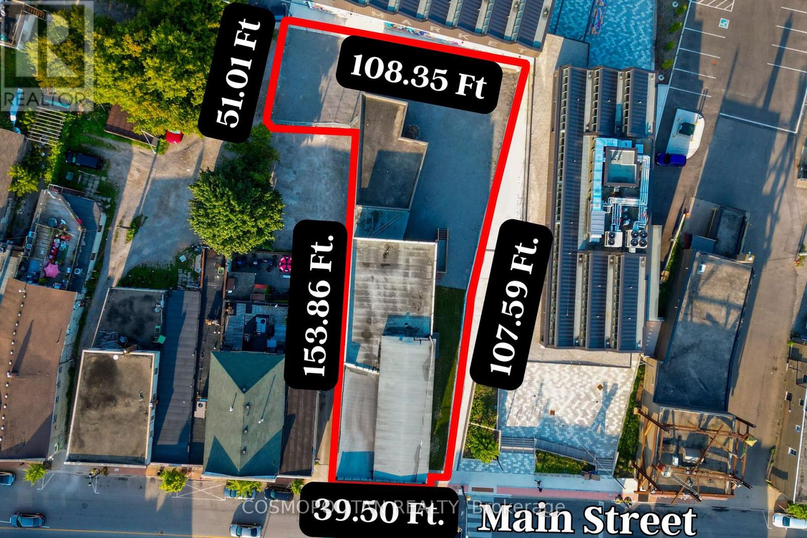 5936 Main Street, Niagara Falls, Ontario  L2G 5Z8 - Photo 2 - X12589412