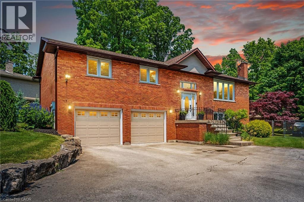 5126 CHIPPEWA Road E, Glanbrook, Ontario