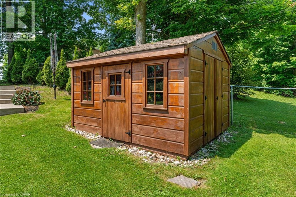 5126 Chippewa Road E, Glanbrook, Ontario  L0R 1W0 - Photo 42 - 40794039