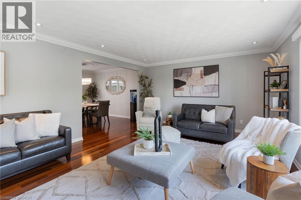 5126 Chippewa Road E, Glanbrook, Ontario  L0R 1W0 - Photo 7 - 40794039