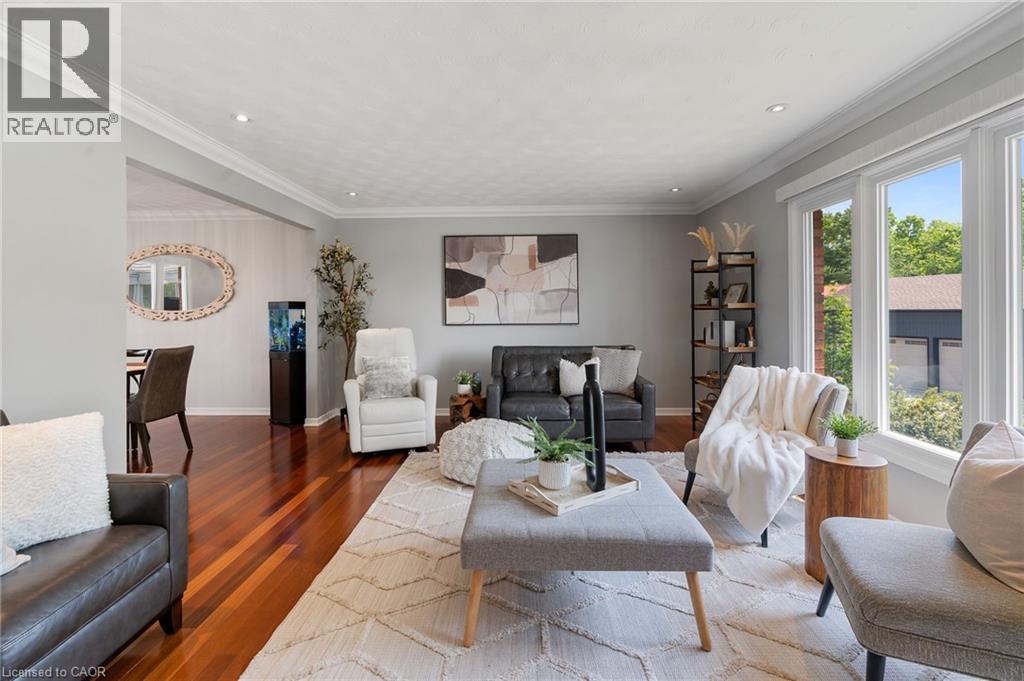 5126 Chippewa Road E, Glanbrook, Ontario  L0R 1W0 - Photo 8 - 40794039