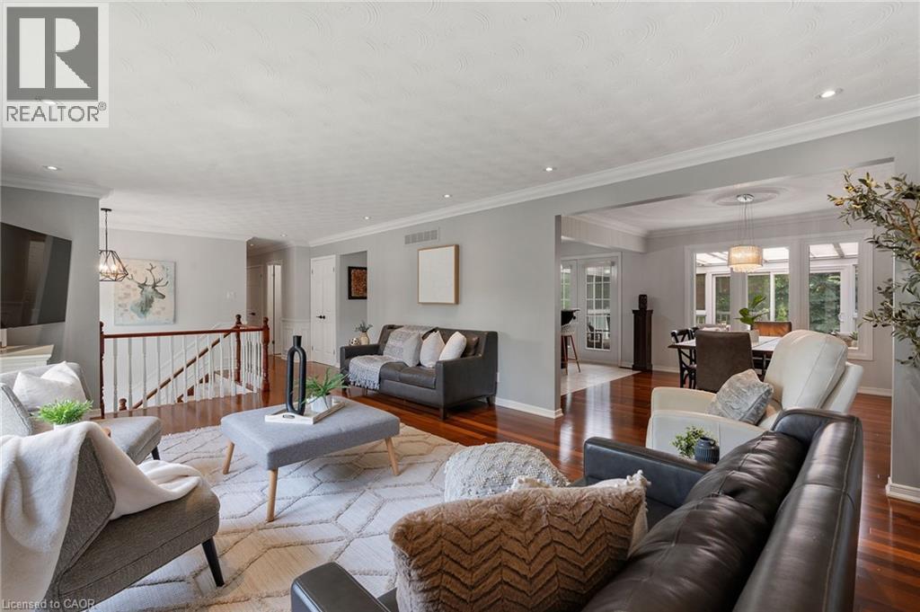 5126 Chippewa Road E, Glanbrook, Ontario  L0R 1W0 - Photo 9 - 40794039