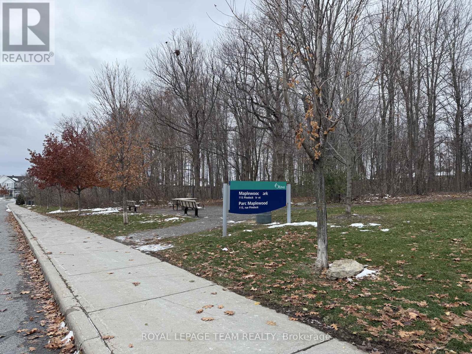 507 Foxlight Circle, Ottawa, Ontario  K2R 1G9 - Photo 44 - X12551118