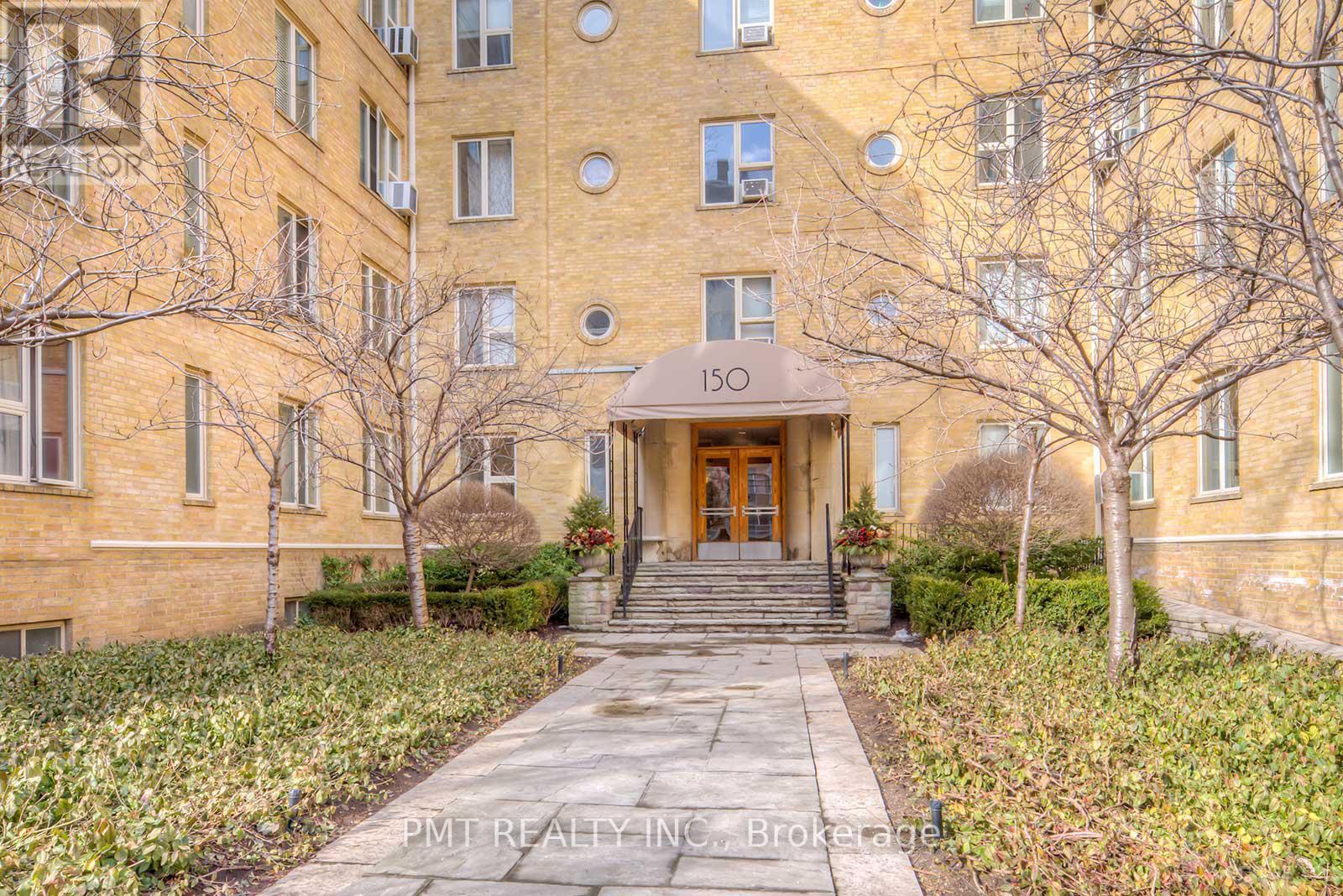 432 - 150 Farnham Avenue, Toronto, Ontario  M4V 1H5 - Photo 7 - C12634834