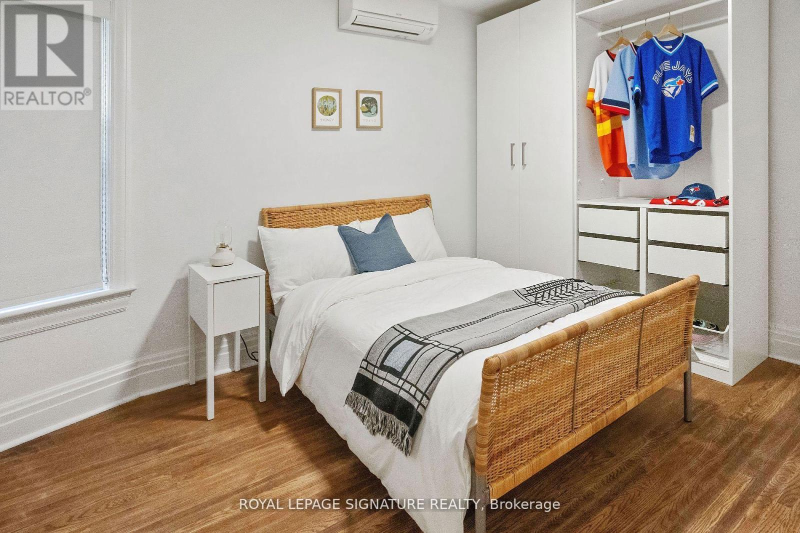 231 Havelock Street E, Toronto, Ontario  M6H 3B8 - Photo 16 - C12634836