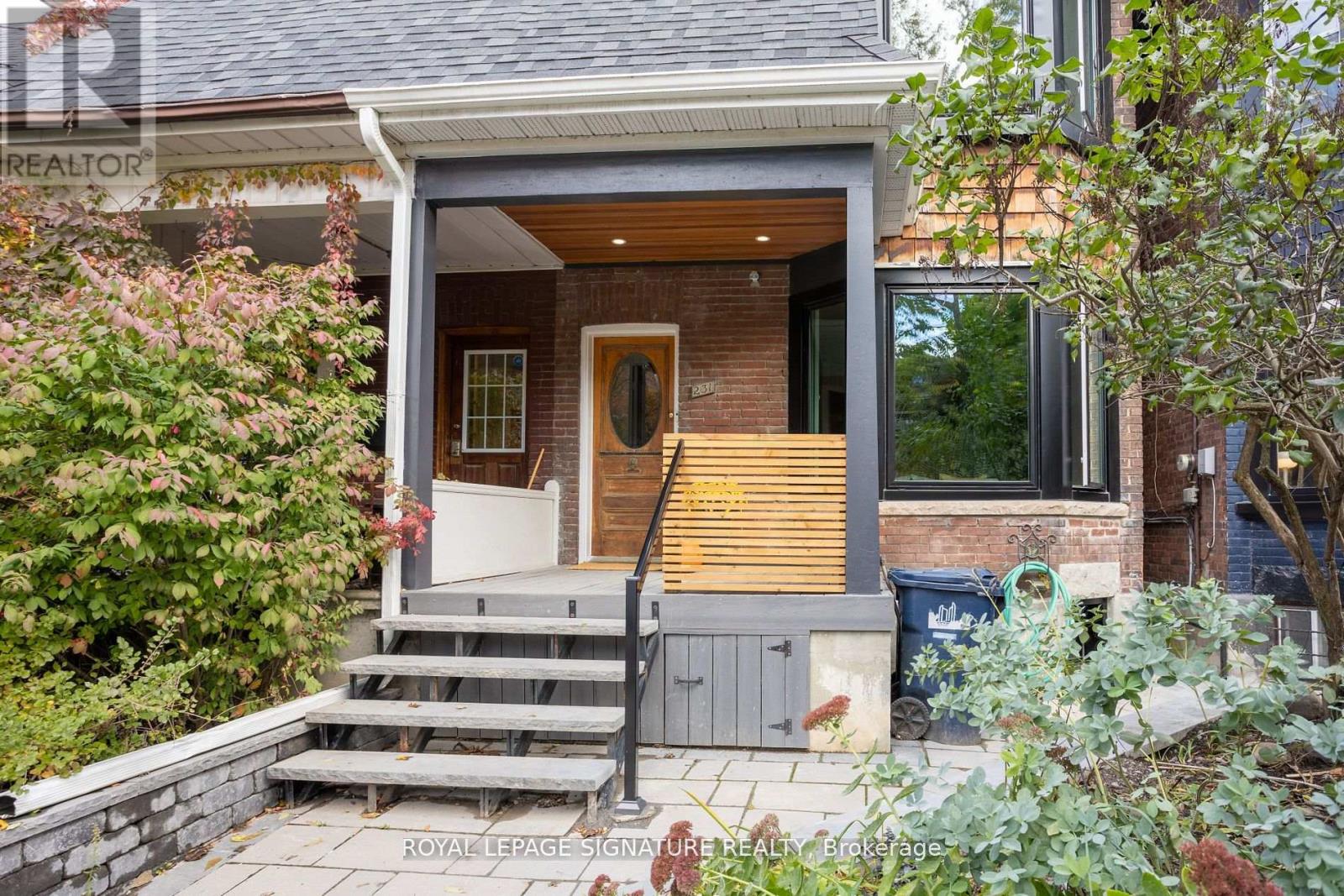 231 Havelock Street E, Toronto, Ontario  M6H 3B8 - Photo 2 - C12634836