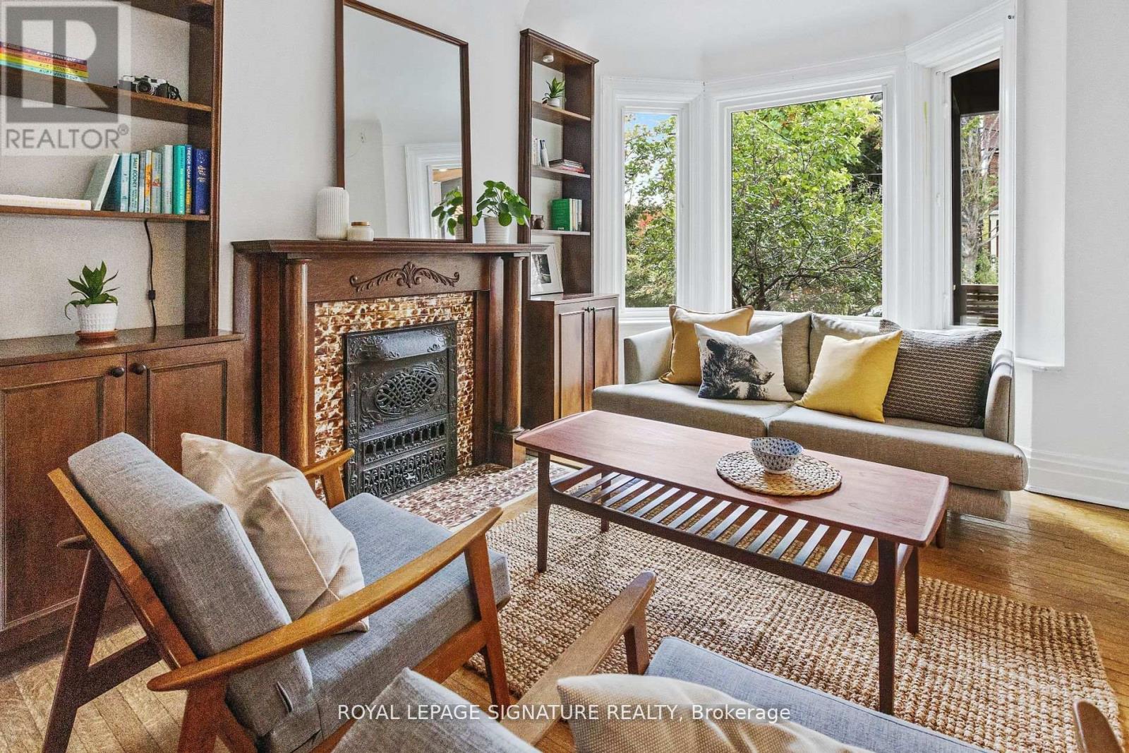 231 Havelock Street E, Toronto, Ontario  M6H 3B8 - Photo 4 - C12634836