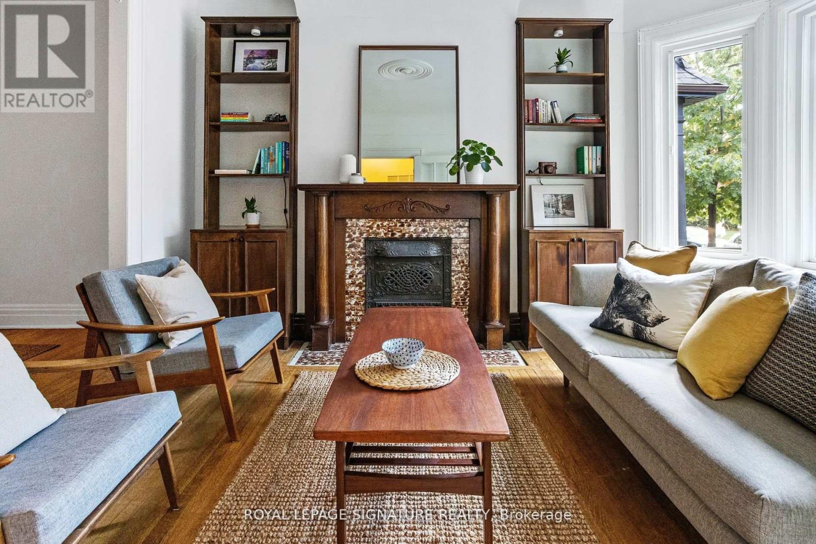 231 Havelock Street E, Toronto, Ontario  M6H 3B8 - Photo 5 - C12634836