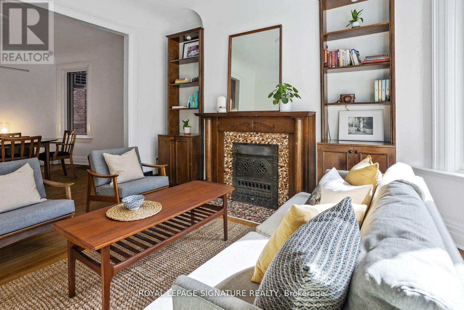 231 Havelock Street E, Toronto, Ontario  M6H 3B8 - Photo 6 - C12634836