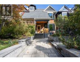 231 HAVELOCK STREET E, Toronto, Ontario
