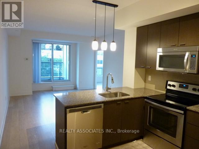 204 - 88 SHEPPARD AVENUE E, Toronto, Ontario