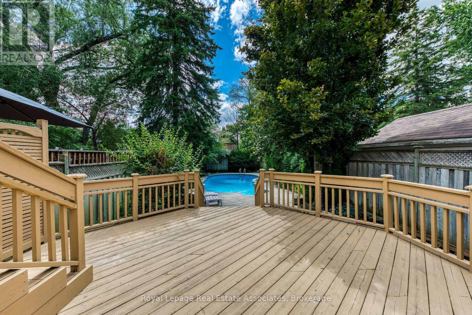 123 Melrose Avenue, Toronto, Ontario  M5M 1Y8 - Photo 2 - C12634856