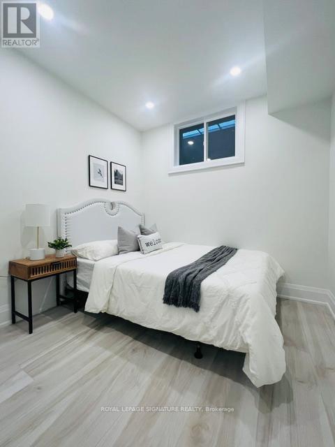 Lower - 217 Euclid Avenue, Toronto, Ontario  M6J 2K1 - Photo 5 - C12634870