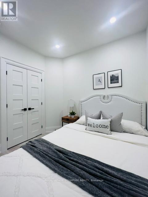 Lower - 217 Euclid Avenue, Toronto, Ontario  M6J 2K1 - Photo 6 - C12634870