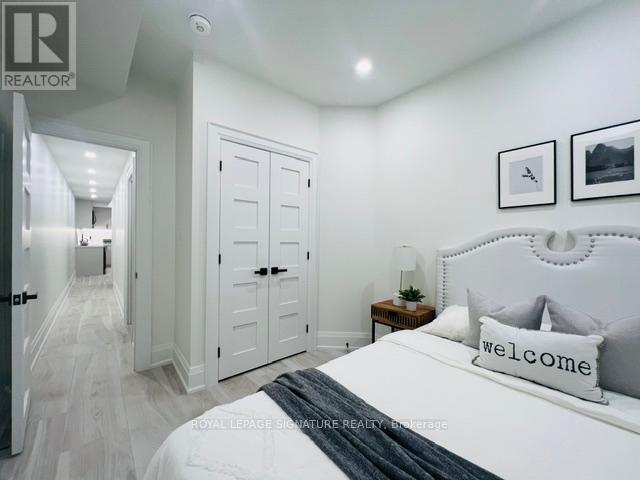 Lower - 217 Euclid Avenue, Toronto, Ontario  M6J 2K1 - Photo 7 - C12634870