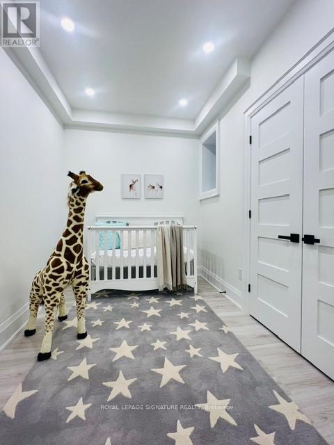 Lower - 217 Euclid Avenue, Toronto, Ontario  M6J 2K1 - Photo 8 - C12634870