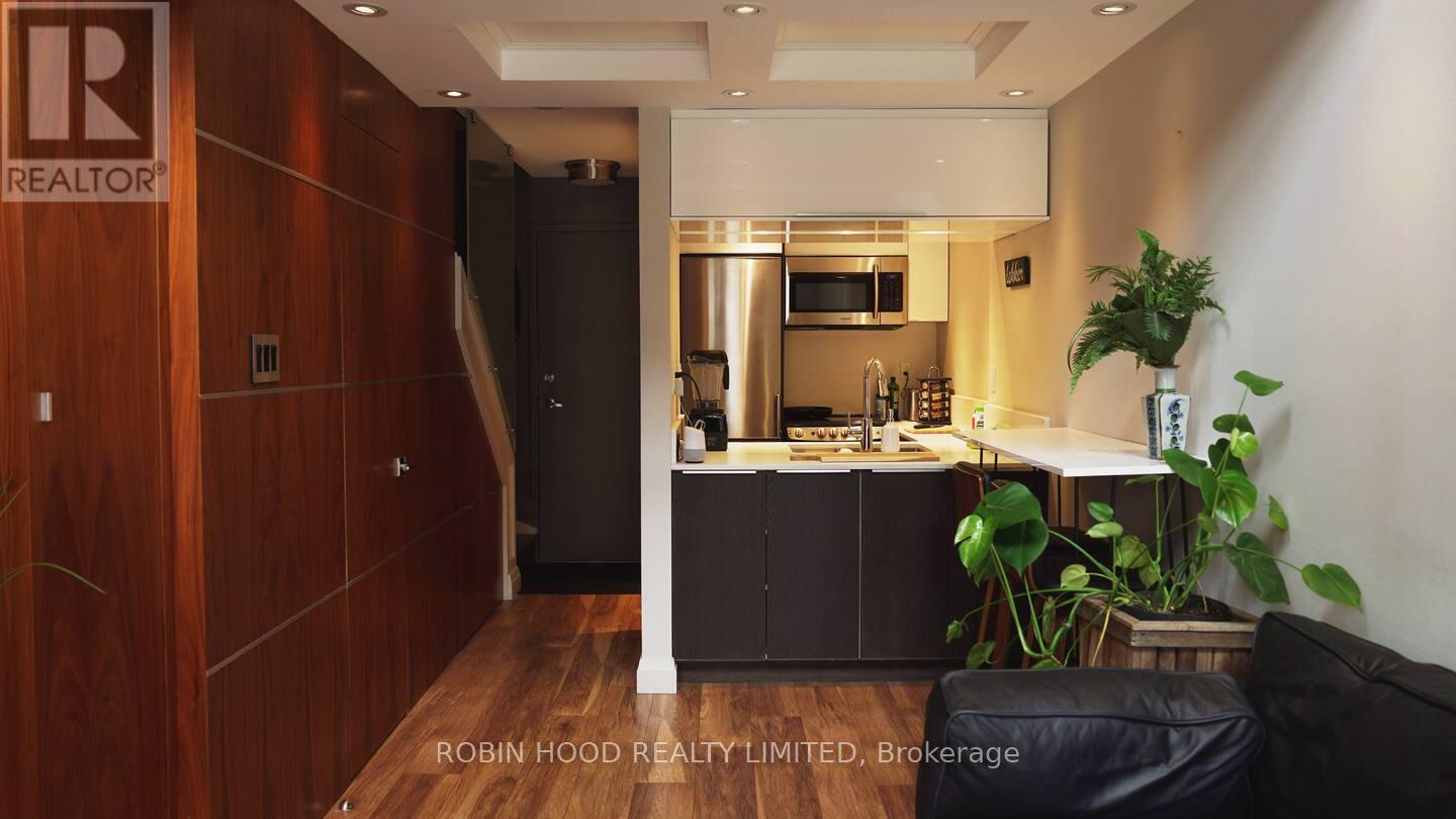 251 - 139 Merton Street, Toronto, Ontario  M4S 3G7 - Photo 4 - C12634876