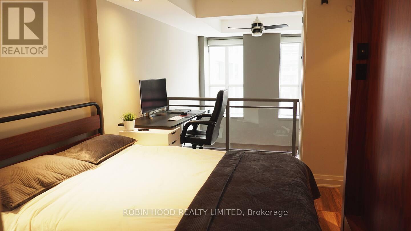 251 - 139 Merton Street, Toronto, Ontario  M4S 3G7 - Photo 7 - C12634876