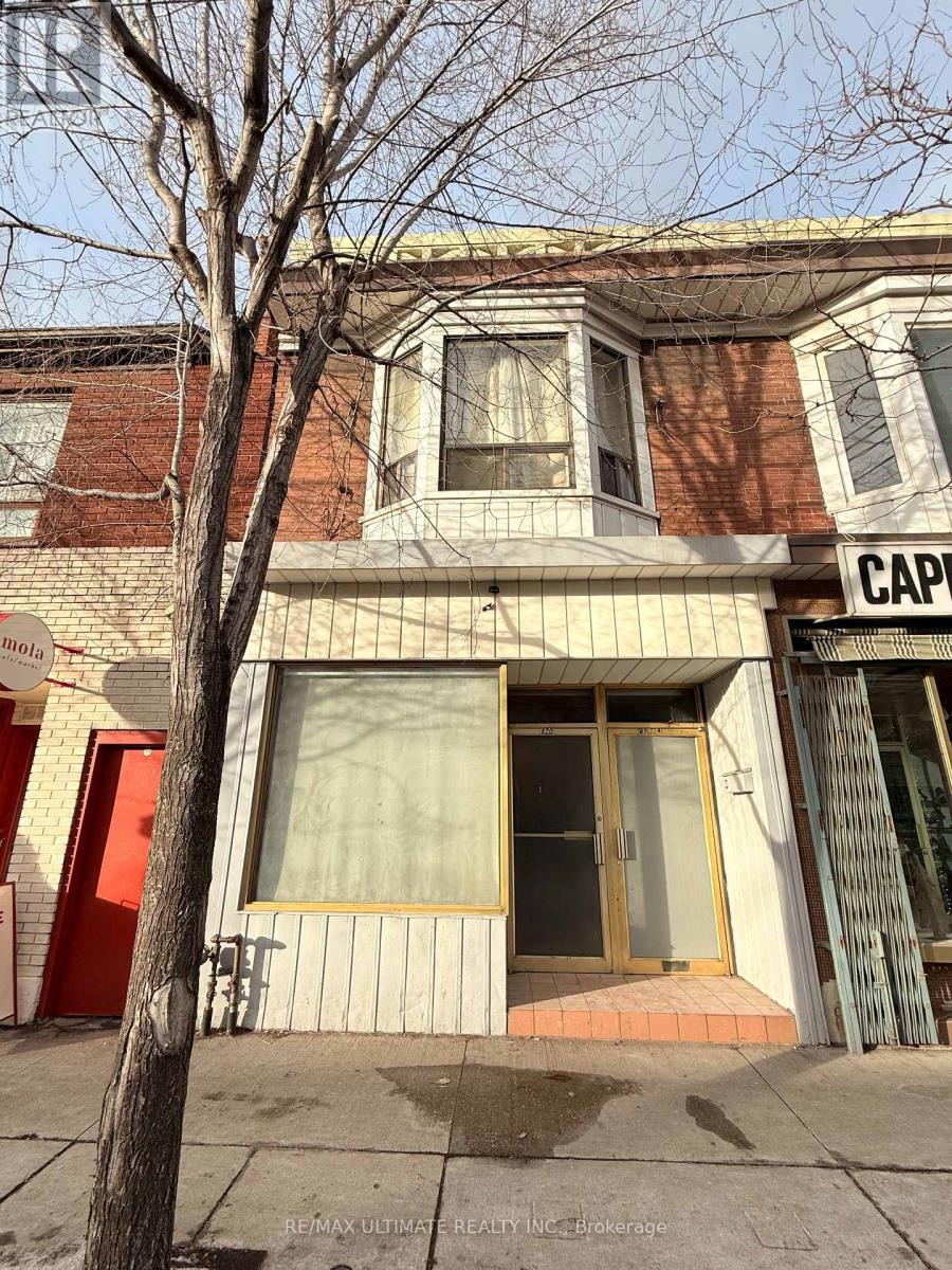 820 DUNDAS STREET W, Toronto, Ontario