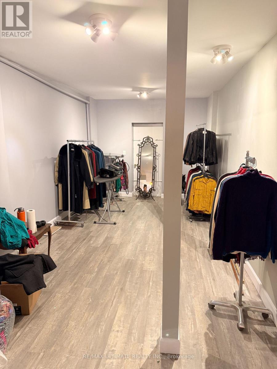 820 Dundas Street W, Toronto, Ontario  M6J 1V3 - Photo 2 - C12634898