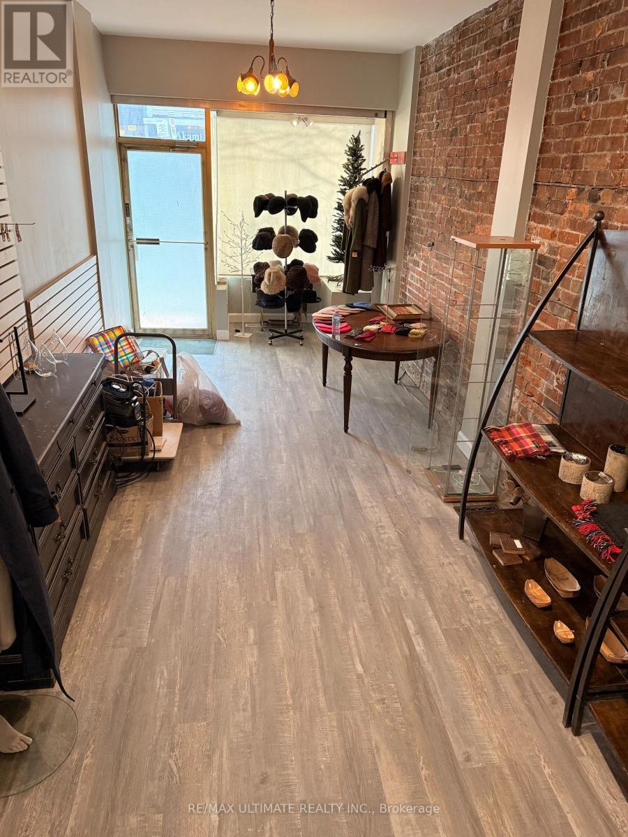 820 Dundas Street W, Toronto, Ontario  M6J 1V3 - Photo 3 - C12634898