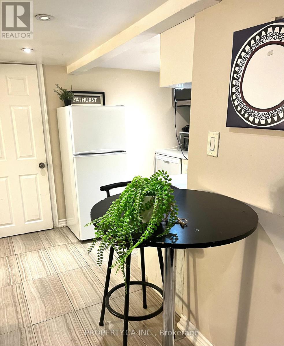 Bsmnt - 234 Bathurst Street, Toronto, Ontario  M5T 2S3 - Photo 14 - C12634902
