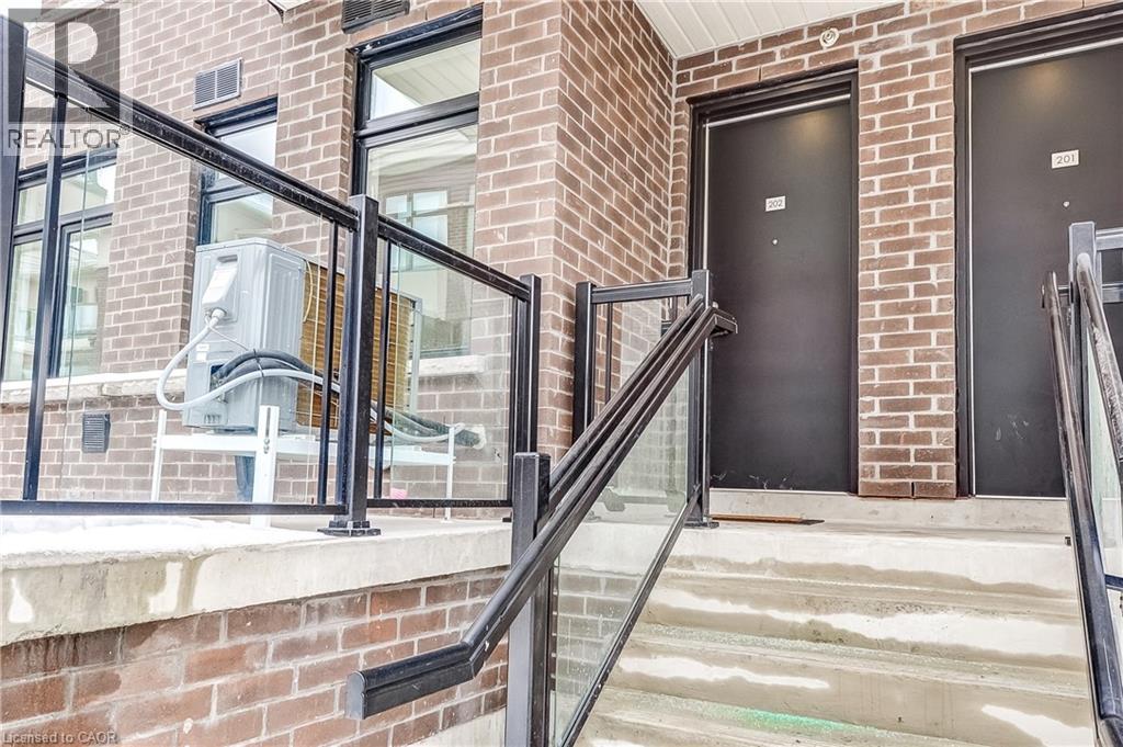 755 Omega Drive Unit# 202, Pickering, Ontario  L1V 0H1 - Photo 31 - 40782585