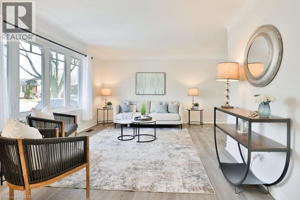 260 Foxbar Road, Burlington, Ontario  L7L 3A3 - Photo 14 - 40793910