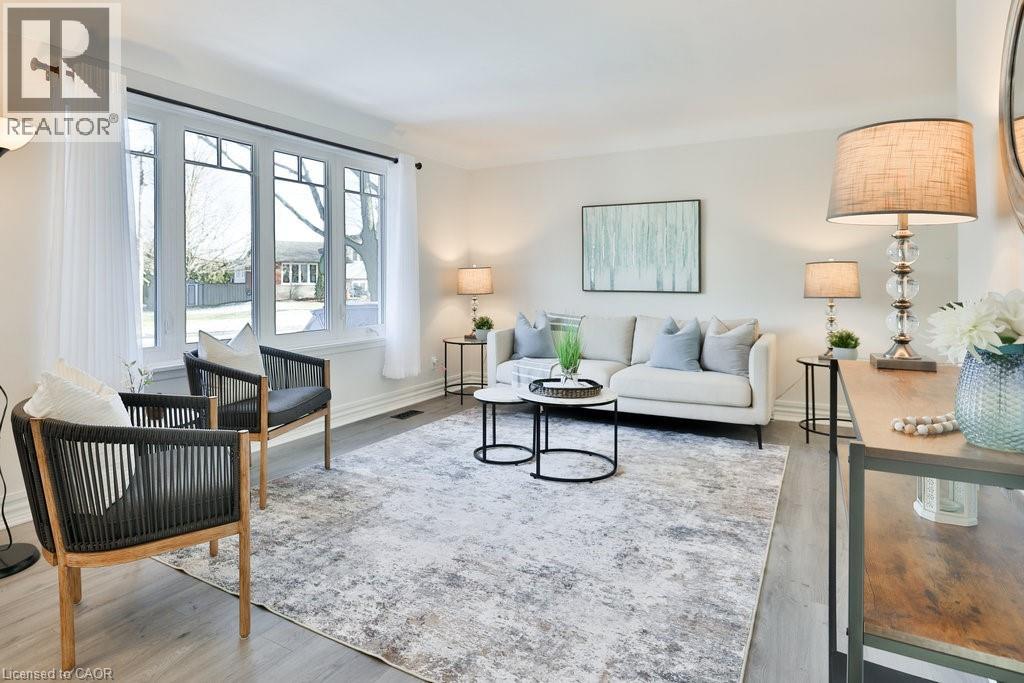 260 Foxbar Road, Burlington, Ontario  L7L 3A3 - Photo 15 - 40793910