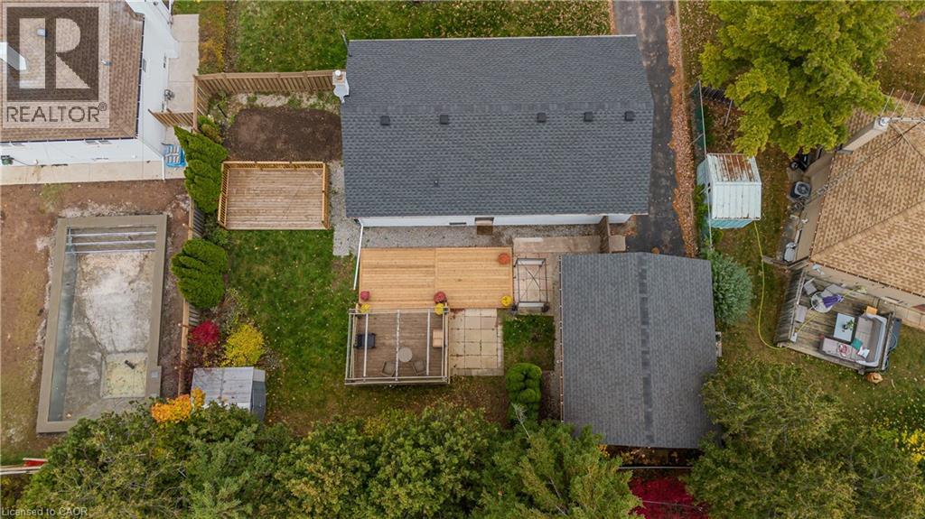 260 Foxbar Road, Burlington, Ontario  L7L 3A3 - Photo 42 - 40793910