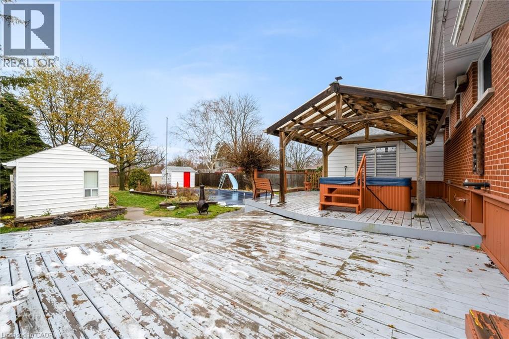 17 Marilyn Street, Grimsby, Ontario  L3M 1V3 - Photo 23 - 40794040