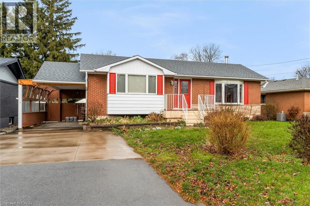 17 Marilyn Street, Grimsby, Ontario  L3M 1V3 - Photo 1 - 40794040