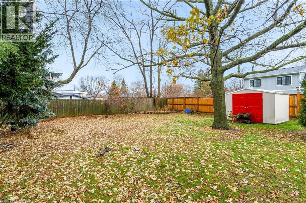 17 Marilyn Street, Grimsby, Ontario  L3M 1V3 - Photo 24 - 40794040