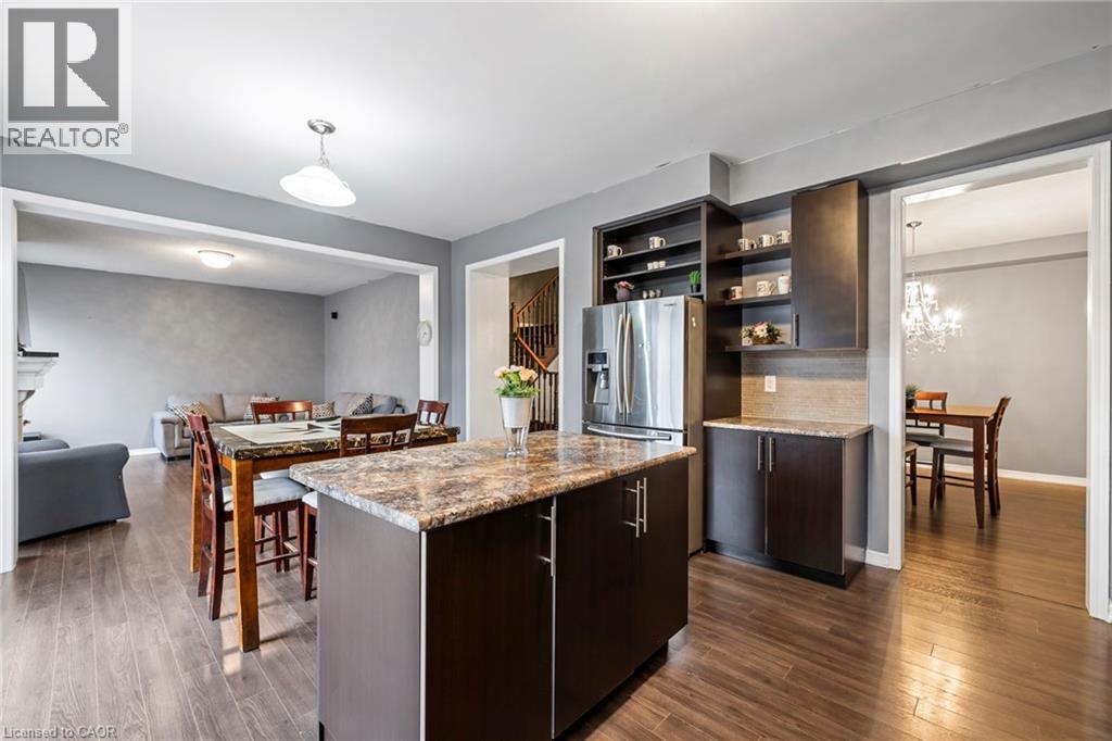 20 Gillespie Drive, Brantford, Ontario  N3T 0J7 - Photo 8 - 40794047