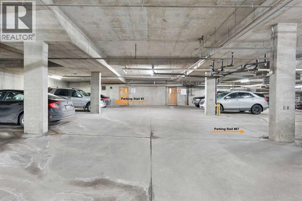 408, 5115 Richard Road Sw, Calgary, Alberta  T3E 7M7 - Photo 43 - A2273325