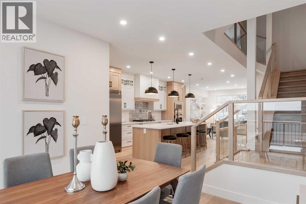 2810 35 Street Sw, Calgary, Alberta  T3E 2Y5 - Photo 18 - A2273397