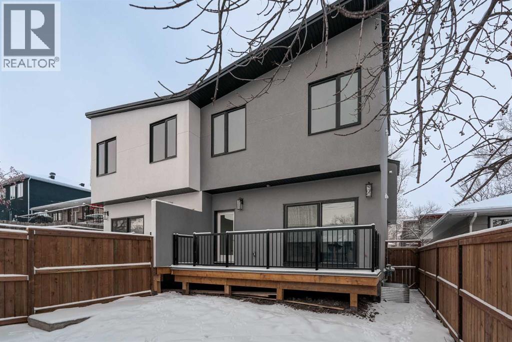 2810 35 Street Sw, Calgary, Alberta  T3E 2Y5 - Photo 49 - A2273397