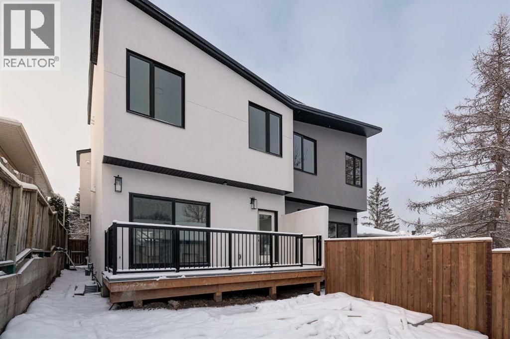 2812 35 Street Sw, Calgary, Alberta  T3E 2Y5 - Photo 46 - A2273424
