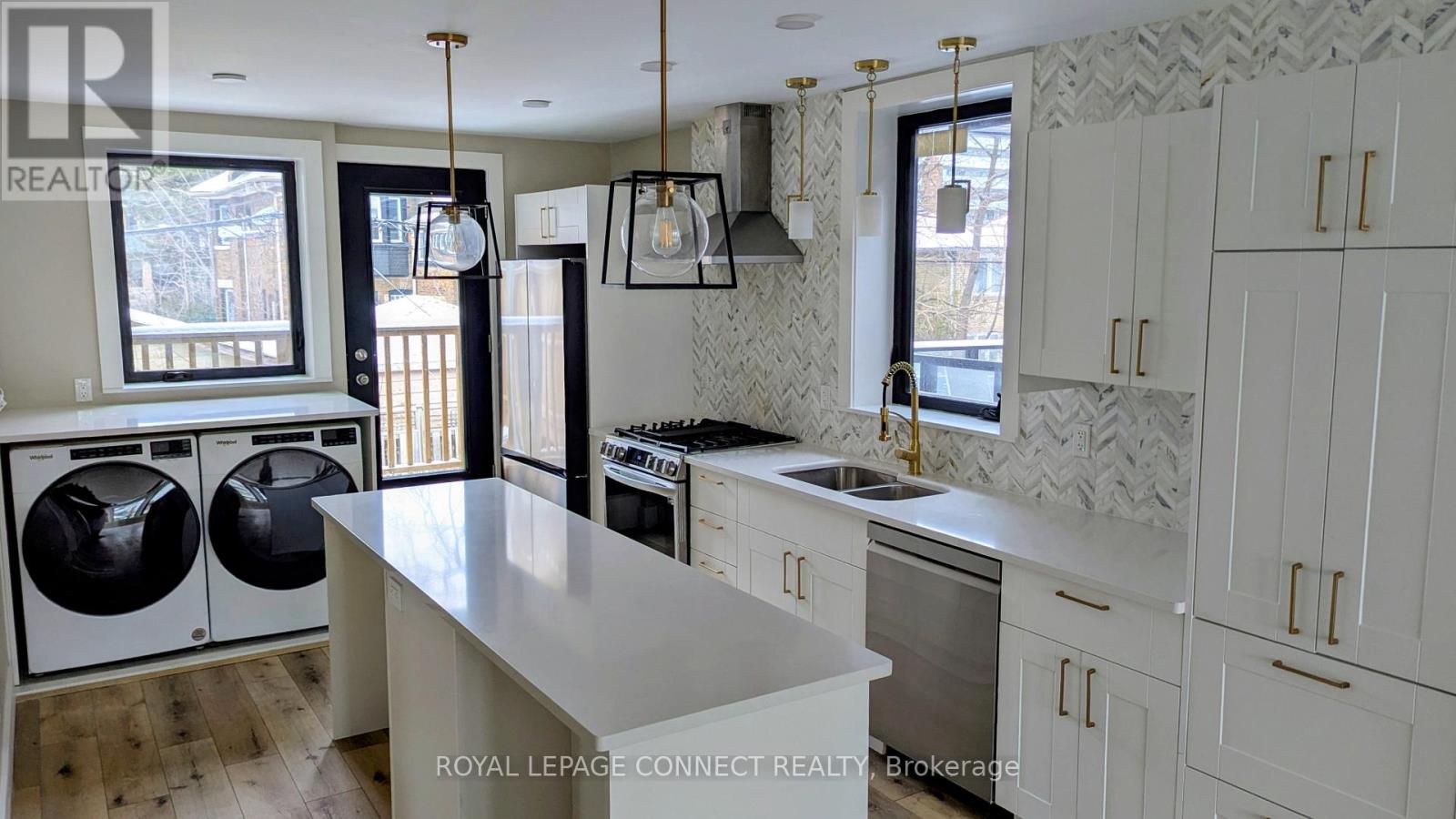 16 Rosemount Avenue, Toronto, Ontario  M6H 2M1 - Photo 30 - C12523794