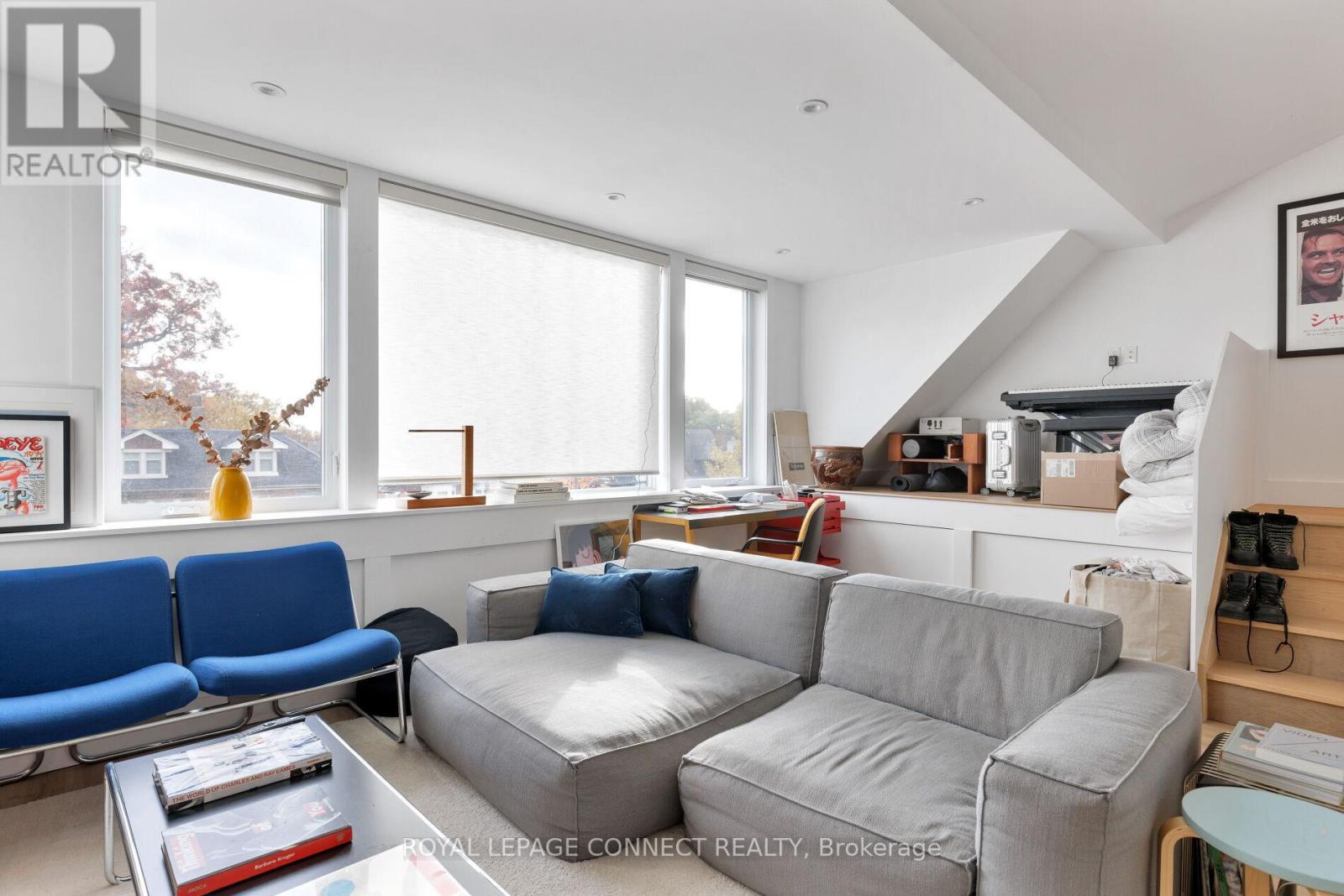 16 Rosemount Avenue, Toronto, Ontario  M6H 2M1 - Photo 22 - C12523794