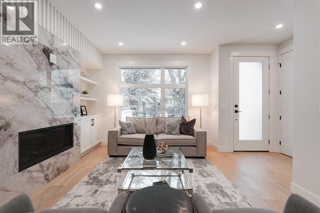 2810 35 Street Sw, Calgary, Alberta  T3E 2Y5 - Photo 7 - A2273397