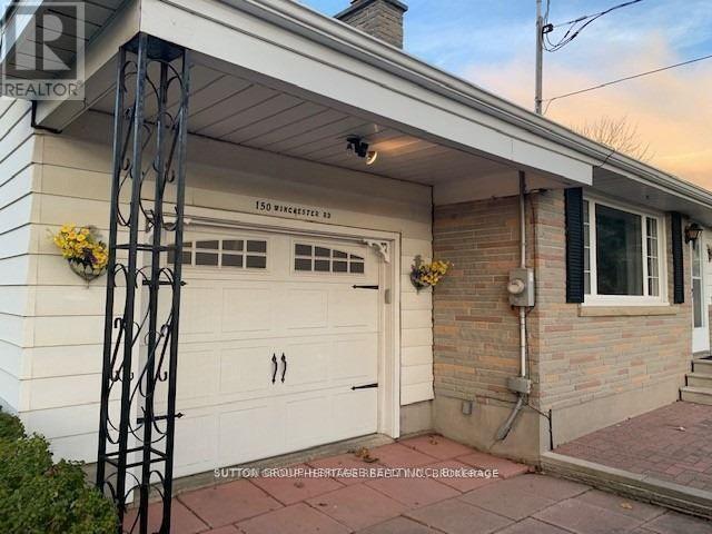 150 Winchester Road E, Whitby, Ontario  L1M 1X2 - Photo 2 - E12634878