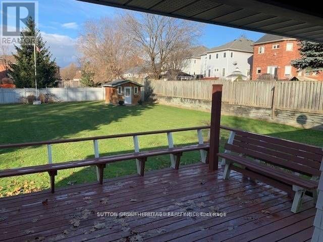 150 Winchester Road E, Whitby, Ontario  L1M 1X2 - Photo 24 - E12634878