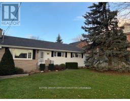 150 WINCHESTER ROAD E, Whitby, Ontario