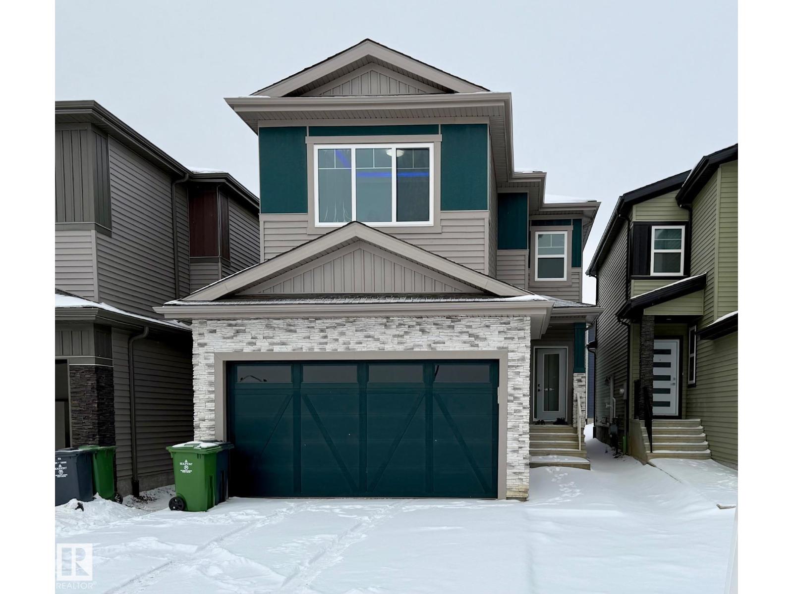 3524 41 AV, Beaumont, Alberta
