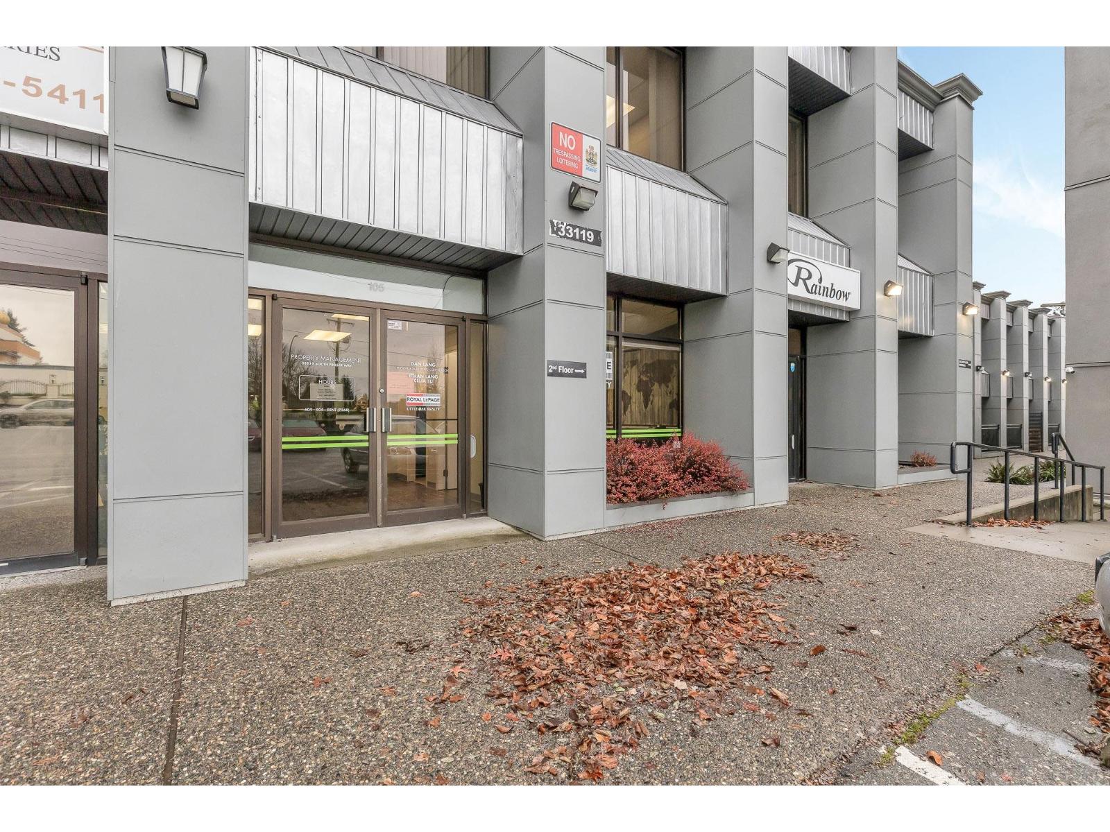 206 33119 South Fraser Way, Abbotsford, British Columbia  V2S 2B1 - Photo 2 - C8074551