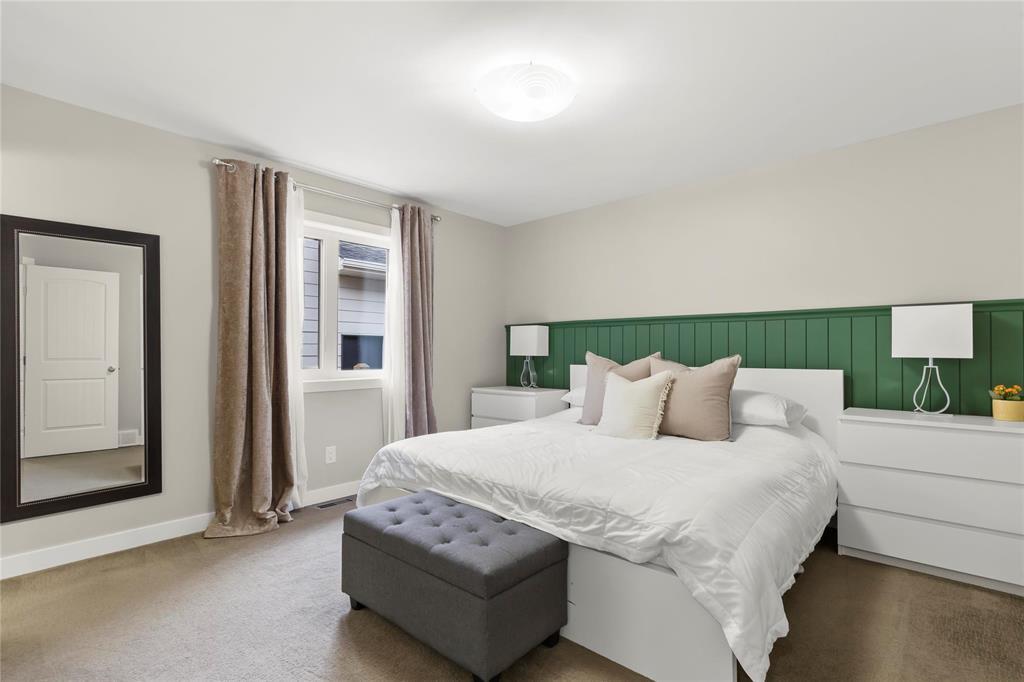 49 Alderwood Crescent, Steinbach, Manitoba  R5G 0S8 - Photo 15 - 202526216