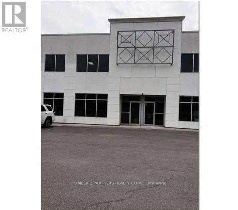 4 - 145 INDUSTRIAL PARKWAY S, Aurora, Ontario