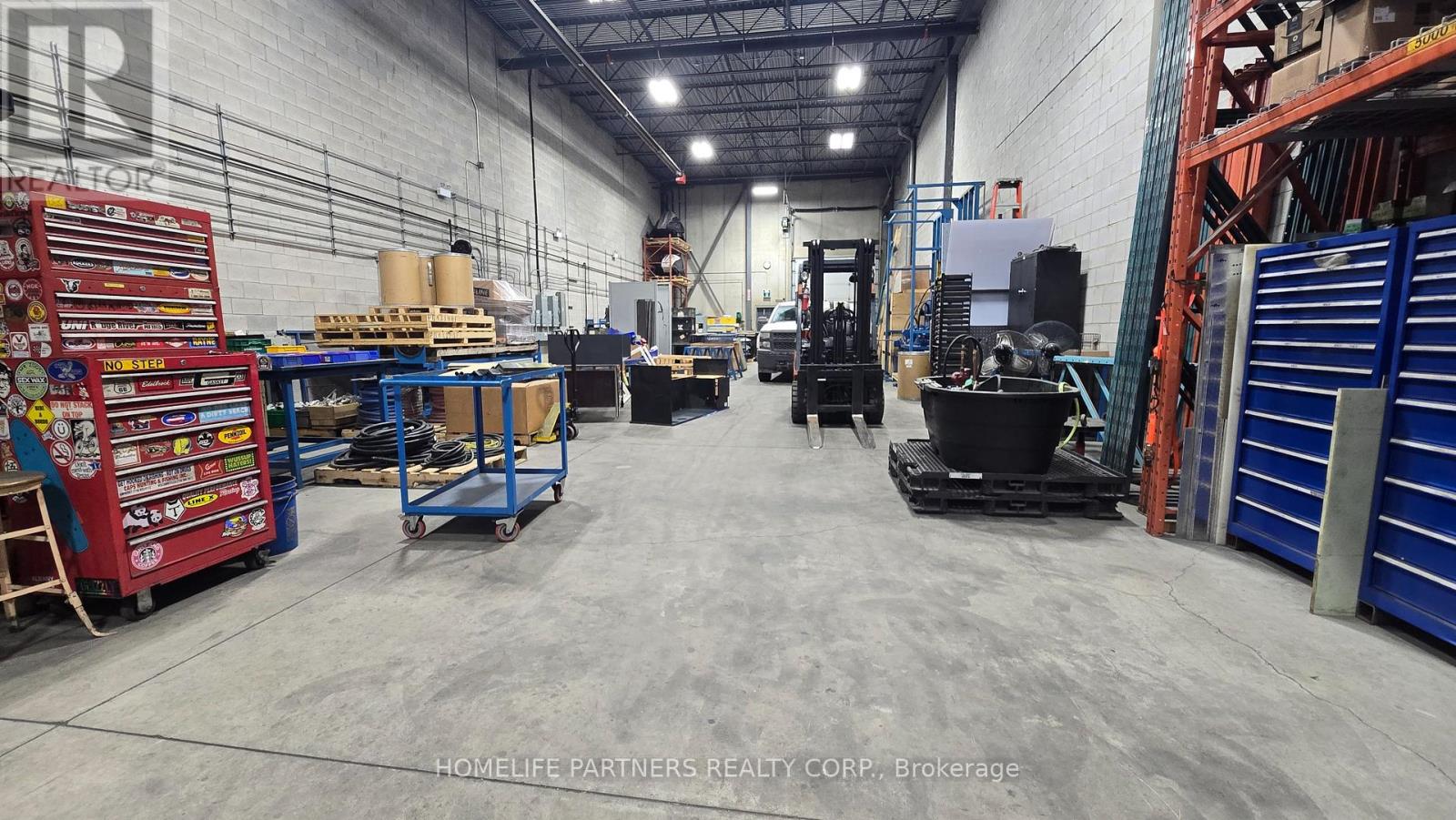 4 - 145 Industrial Parkway S, Aurora, Ontario  L4G 3V5 - Photo 10 - N12634846