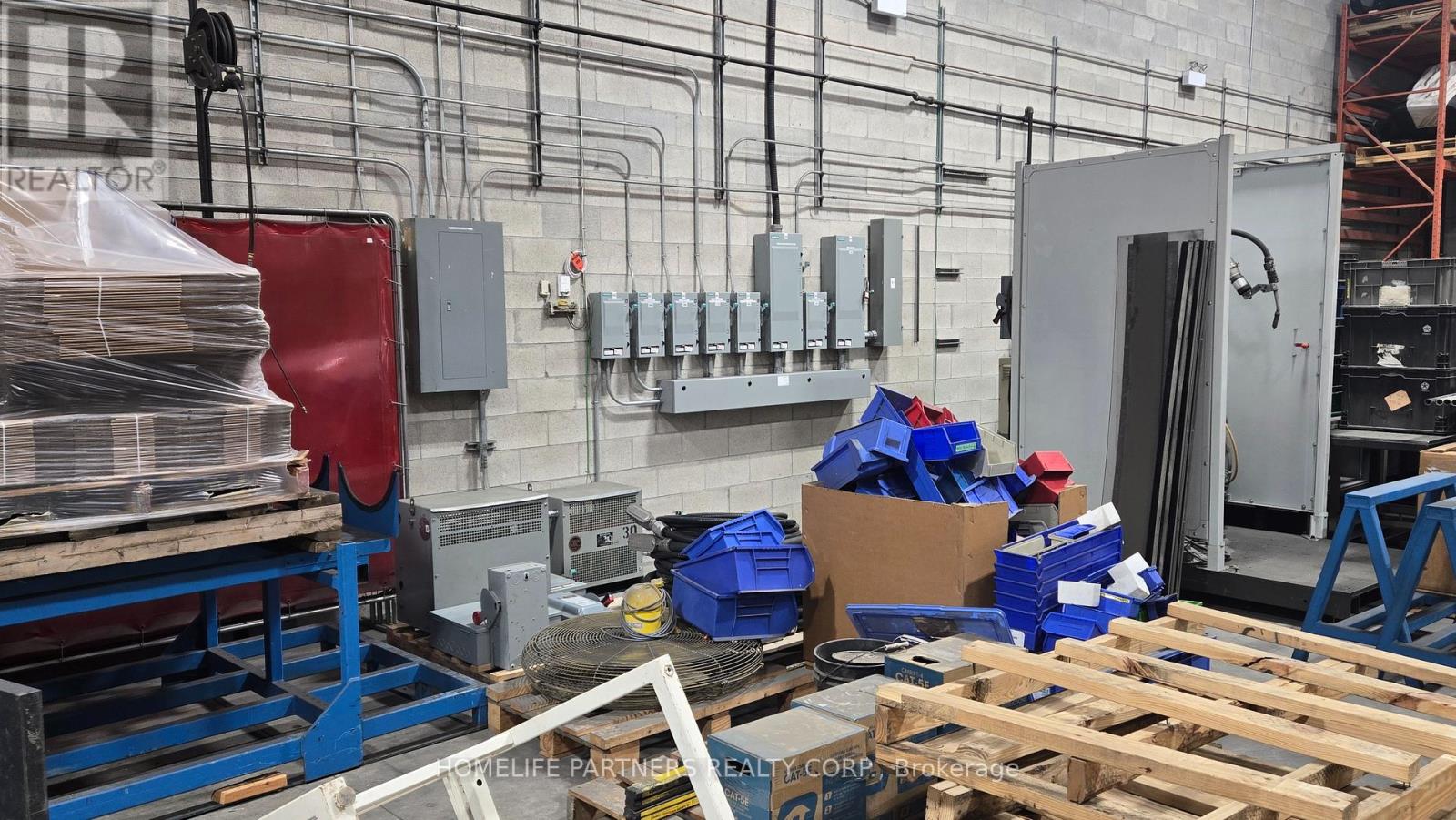 4 - 145 Industrial Parkway S, Aurora, Ontario  L4G 3V5 - Photo 11 - N12634846